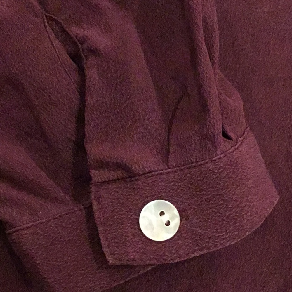 Max Studio Blouse - Picture 6 of 8
